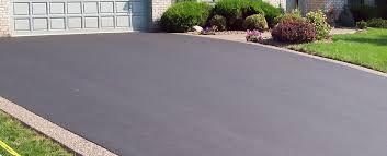 Driveway Snow Removal Preparation in Effingham, IL